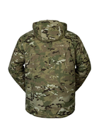 Костюм Level 7 Climashield Apex "Tactical Series" Multicam 2XL - изображение 5