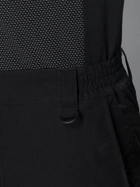 Тактичні штани жіночі BEZET Шпигун 6186 M Чорні (ROZ6501048928) - зображення 5