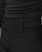 Тактические штаны мужские BEZET Штурм 9650 S Черные (2000101681687) - изображение 14