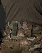 Тактические штаны мужские BEZET Strike 9681 M Камуфляжные (2000134563608) - изображение 10