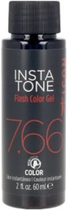 Фарба для волосся Icon Insta Tone 7.66 Medium Intense Red 60 мл (8436533673886)