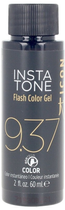 Farba do włosów Icon Insta Tone 9.37 Very Light Gold Irise Blonde 60 ml (8436533673855) - obraz 1