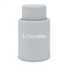 Пробка вакуумная 3 Claveles для хранения вина (04657)