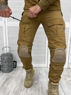 Тактические штаны Logos Койот L - изображение 2