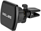 Uchwyt samochodowy Beline magnetyczny do kratki wentylacyjnej (5905359815303) - obraz 1