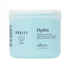 Маска для волосся Kaaral Hydra Deep Moisturizing Mask з Алоє Віра, кунжутною, соняшниковою олією 500 мл