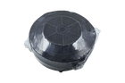Фильтр угольный для вытяжки AEG 9029793834 Elica CFC0140343 MOD.57 175х45 мм 2 штуки