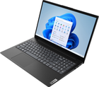 Laptop Lenovo V15 G3 IAP (83C4000BPB) Black - obraz 2