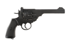 Револьвер для страйкбола Webley MK IV G293 [WELL] - изображение 2