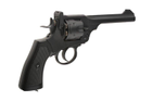 Револьвер для страйкболу Webley MK IV G293 [WELL] - зображення 6