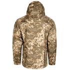 Костюм штормовий Camo-Tec SoftShell 3.0 MM14 Size M - изображение 8