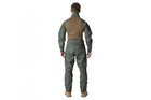 Костюм Primal Gear Combat G4 Uniform Set Olive Size M - изображение 6