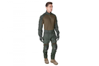 Костюм Primal Gear Combat G3 Uniform Set Olive Size L - зображення 6