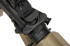 Штурмова гвинтівка SA-F02 FLEX - half-tan [Specna Arms] - зображення 7
