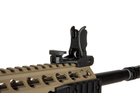 Штурмова гвинтівка SA-F02 FLEX - half-tan [Specna Arms] - зображення 8