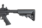 Штурмова гвинтівка SA-C04 CORE — Black [Specna Arms] - зображення 8