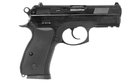 Страйкбольний спринговий пістолет - CZ 75d Compact - 15698 [ASG] (для страйкболу) - зображення 2