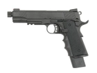 Страйкбольный пистолет Colt R32 Nightstorm [Army Armament] (для страйкбола) - изображение 1