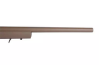 Снайперська гвинтівка М24 spring CM.702B [CYMA] (для страйкболу) - зображення 7