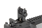 Страйкбольна штурмова гвинтівка Specna Arms M4 SA-C19 Core Half-Tan - изображение 5