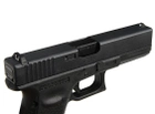 Пістолет Glock 17 - Gen4 GBB - Black [WE] (для страйкболу) - зображення 4