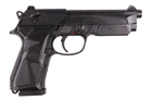 Страйкбольный пистолет Beretta 90two 2.5912 [Umarex] (для страйкбола) - изображение 4