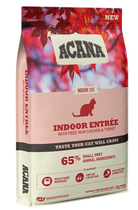 Корм для кошек ACANA Indoor Entree Cat
