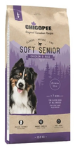 Сухий корм Chicopee CNL Senior Soft Chicken&Rice з куркою і рисом