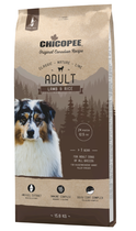 Сухий корм Chicopee CNL Adult Lamb&Rice з ягням і рисом