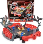 Арена Бакуган Bakugan Battle Arena with Exclusive Special Attack Dragonoid