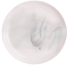 Тарелка Luminarc DIWALI MARBLE WHITE 190 мм десертная (Q8815)