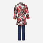 Піжама жіноча LivCo Corsetti Fashion Frida S/M Різнокольорова (5903050360597) - зображення 3