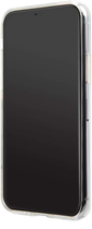 Панель Guess Iridescent 4G Peony для Apple iPhone 11 Pro Різнокольорова (3700740461570) - зображення 1