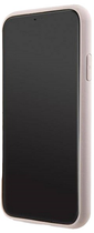 Панель Guess Crossbody 4G Metal Logo для Apple iPhone 11 Рожева (3666339147129) - зображення 1