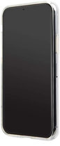 Etui Guess Glitter Gradient do Apple iPhone 11 Pro Max Pink-Blue (3700740469224) - obraz 1