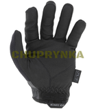Тонкие тактические перчатки Mechanix Specialty 0.5mm, Чорний, XL - изображение 2