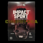 Активні тактичні наушники Howard Leight Impact Sport Electronic Earmuff, Чорний - зображення 4