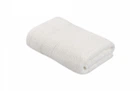 Полотенце махровое Karaca Home. Diele offwhite-50х90