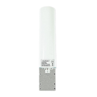 Антена всеспрямована Qoltec 4G LTE DUAL White (5901878570143)