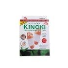 Комплект 3 упаковки, пластир для виведення токсинів Kinoki 10 шт/уп. (VS7080TOP3) - зображення 5