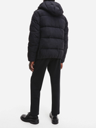 Куртка чоловіча Calvin Klein K10K110336 S Чорна (8719856750442) - зображення 2