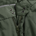 Тактичні утеплені зимові штани Camotec Olive M - зображення 9
