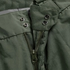 Тактические утепленные зимние штаны Camotec Olive 2XL - изображение 9