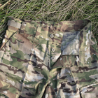 Штаны огнеупорные Army Combat Pant FR Scorpion W2 OCP 65/25/10 v2.0 Мультикам XS 2000000149677 - изображение 6