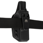 Кобура ATA Gear Fantom ver.3 для Glock-19/23/19X/45 2000000142470 - изображение 7