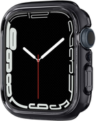 Etui Spigen Ultra Hybrid ACS04181 do Apple Watch Series 7/8 45 mm Przezroczysty (8809811857665) - obraz 7