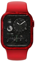 Etui Uniq Nautic do Apple Watch Series 4/5/6/SE 40 mm Czerwony (8886463677643) - obraz 3