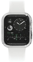 Чохол Uniq Nautic для Apple Watch Series 7/8 41 мм Transparent (8886463684658)