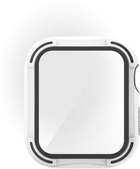 Etui Uniq Torres do Apple Watch Series 4/5/6/SE 40 mm Biały (8886463676332) - obraz 2