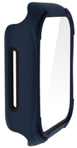 Etui Uniq Torres do Apple Watch Series 4/5/6/SE 44 mm Niebieski (8886463676325) - obraz 3